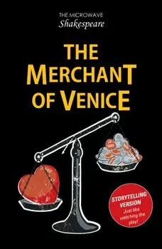 Merchant of Venice, Paperback/Stephen Rickard