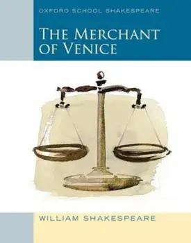 Merchant of Venice, Paperback/William Shakespeare