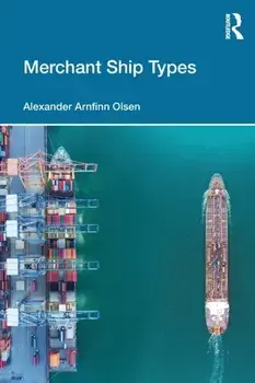Merchant Ship Types, Paperback/***