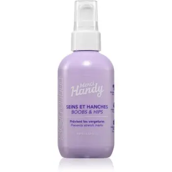 Merci Handy Boobs & Hips ser pentru fermitate