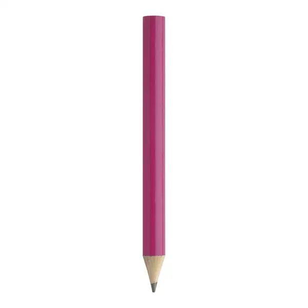 Mercia creion mini - roz