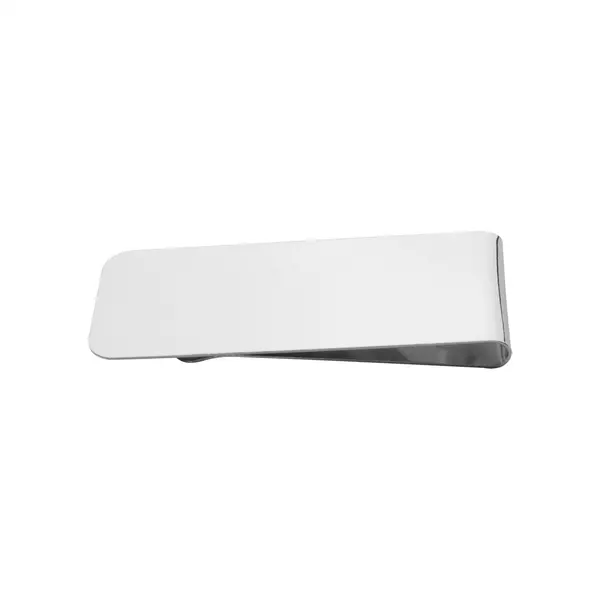 Mercur clip cromat pentru bancnote