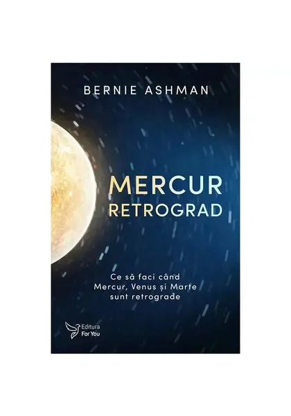Mercur retrograd