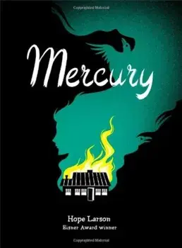 Mercury, Paperback/Hope Larson