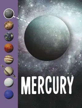 Mercury, Paperback/Jody Rake