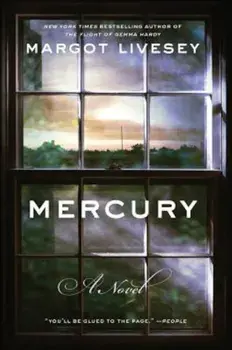 Mercury, Paperback/Margot Livesey