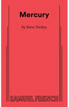 Mercury - Steve Yockey