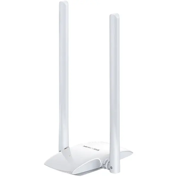 MERCUSYS Adaptor USB wireless Mercusys High-Gain de 300 Mbps