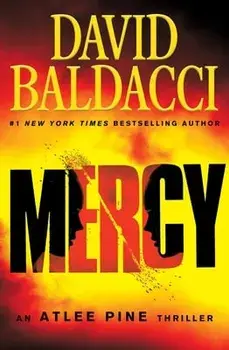 Mercy, Hardcover/David Baldacci