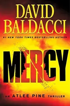Mercy, Paperback/David Baldacci