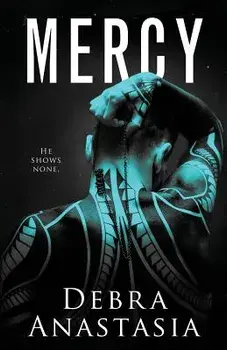 Mercy, Paperback/Debra Anastasia
