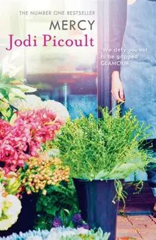 Mercy, Paperback/Jodi Picoult