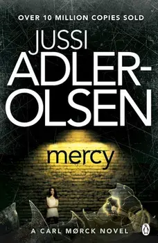 Mercy, Paperback/Jussi Adler Olsen