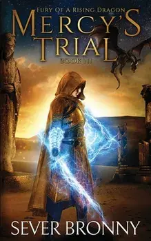 Mercy's Trial, Paperback/Sever Bronny