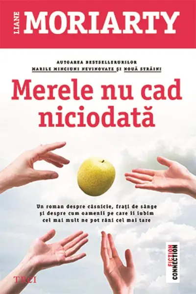 Merele nu cad niciodata