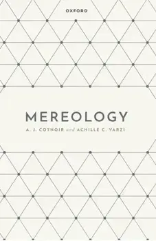 Mereology, Paperback/Achille C. Varzi