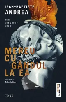 Mereu cu gandul la ea/Jean-Baptiste Andrea