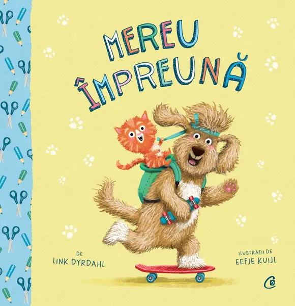 Mereu impreuna | Link Dyrdahl