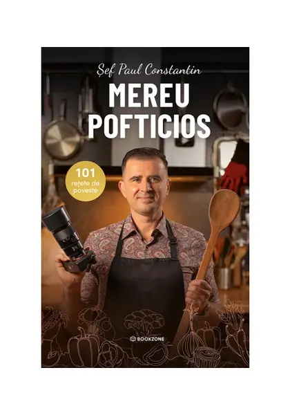 Mereu Pofticios