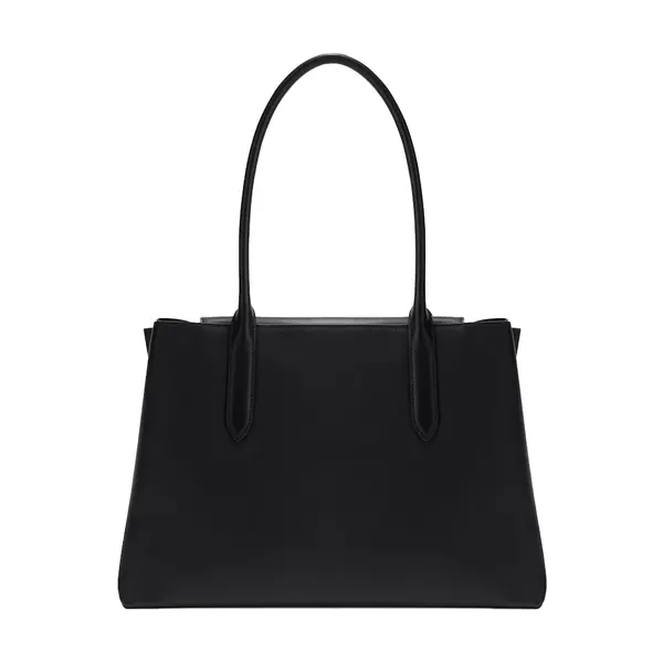 Meridiana l tote nero