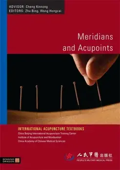 Meridians and Acupoints, Paperback/***