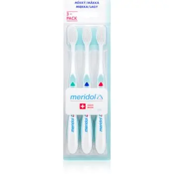 Meridol Gum Protection Soft periuta de dintiSoft