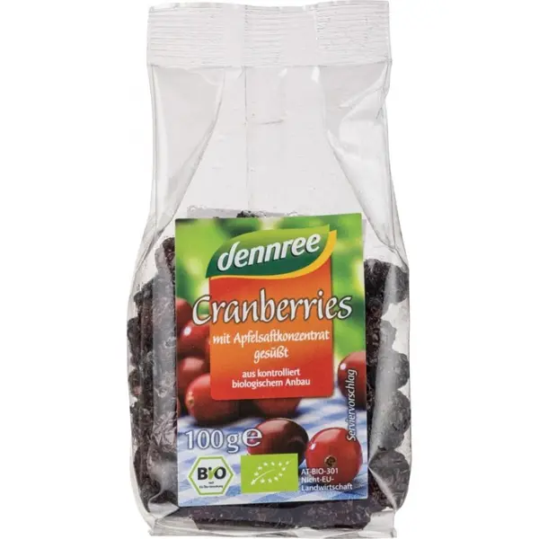 Merisoare, eco - 100 g