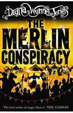 Merlin Conspiracy