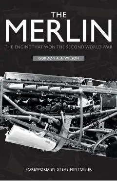 Merlin - Gordon A. A. Wilson