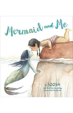 Mermaid and Me - Soosh
