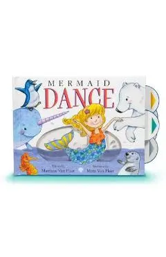 Mermaid Dance - Matthew Van Fleet