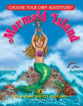 Mermaid Island, Paperback/Sarah Bounty Ridyard
