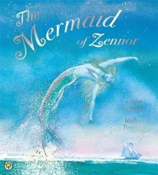 Mermaid of Zennor, Paperback/Charles Causley