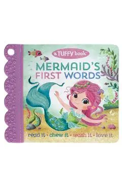 Mermaid's First Words - Scarlett Wing