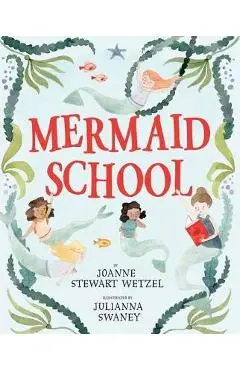 Mermaid School