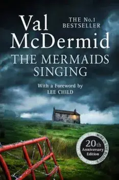 Mermaids Singing, Paperback/Val McDermid