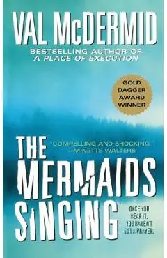 Mermaids Singing - Val Mcdermid