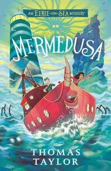 Mermedusa, Paperback/Thomas Taylor