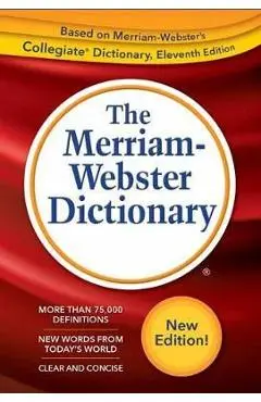 Merriam-Webster Dictionary - Merriam-Webster