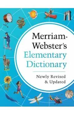 Merriam-Webster's Elementary Dictionary - Merriam-webster