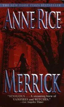 Merrick, Paperback/Anne Rice