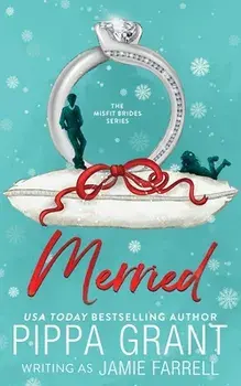 Merried, Paperback/Jamie Farrell