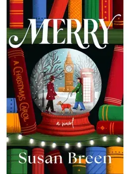 Merry. A Novel, Paperback/Susan Breen