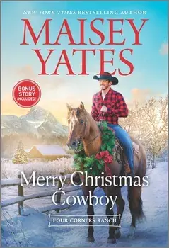 Merry Christmas Cowboy/Maisey Yates