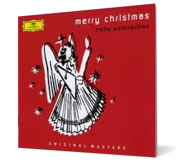 Merry Christmas / Frohe Weihnachten
