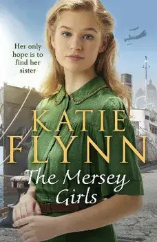 Mersey Girls, Paperback/Katie Flynn