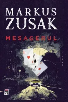Mesagerul/Markus Zusak