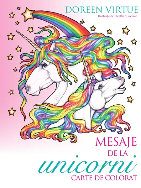 Mesaje de la unicorni