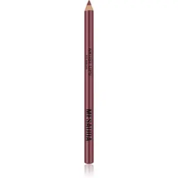 Mesauda Artist Lips creion contur buze