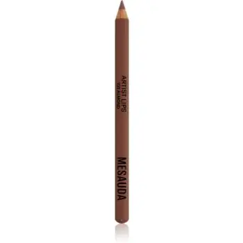 Mesauda Artist Lips creion contur buze